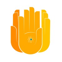 Joining Hands logo - Similar company to Think People Solutions Pvt Ltd