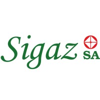 SIGAZ SA logo - Similar company to Sud Distribution Sarl