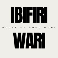 IbifiriWari logo - Similar company to Project: Humanity