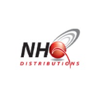 NHQ Distributions Pvt. Ltd logo - Similar company to Sheba Technologies Limited