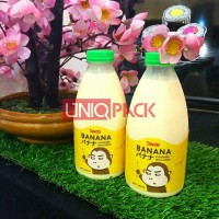 Uniq Pack Plastik logo - Similar company to Pt. Putra Sukapura Buana