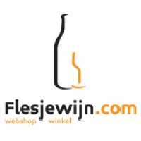 Flesjewijn.com logo - Similar company to Powernapp