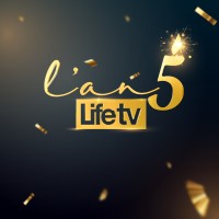 LIFE TV (Côte d'Ivoire) logo - Similar company to Z