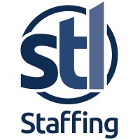 STL Staffing logo - Similar company to Mcs Office Technologies
