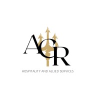 ACR Hospitality and Allied Services logo - Similar company to Gigconnect