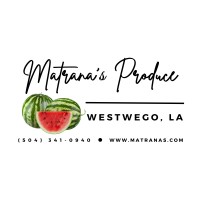 Matrana's Produce Inc. logo - Similar company to Vinyard Fruit & Vegetable Co.