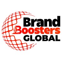 Brand Boosters Global logo - Similar company to Cynet - Cyprus Research And Academic Network