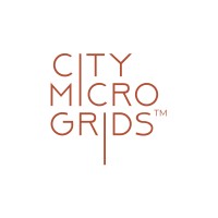 City Microgrids logo - Similar company to Climatron Projects
