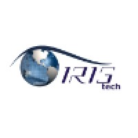 IRIStech logo - Similar company to Iristech.Co