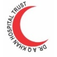 Dr. A Q Khan Hospital Trust logo - Similar company to Fexson Solutions Ltd