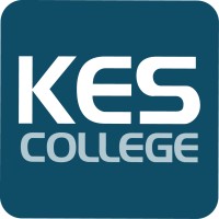 KES COLLEGE logo - Similar company to Moodspace