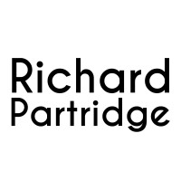 RichardPartridge.in logo - Similar company to Giftdesk