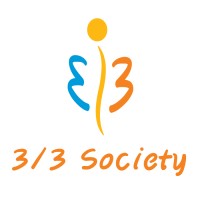 3/3 Society NPO logo - Similar company to Flow Horizon Eu