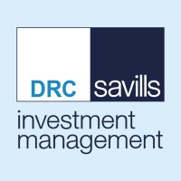 DRC Savills Investment Management logo - Similar company to Mgt Investment Management