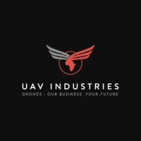 UAV Industries logo - Similar company to Uav Dynamix Ltd