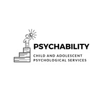 Psychability Child and Adolescent Psychological Services logo - Similar company to Green Path Psychotherapy