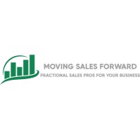 Moving Sales Forward LLC logo - Similar company to Cls Comprehensive Services, Llc