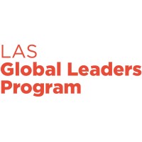 LAS Global Leaders Program logo - Similar company to Annavocado Health Supplements