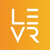 LEVR Health logo - Similar company to Betsperts Media & Technology Group