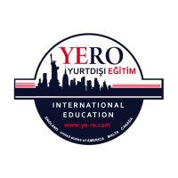 YERO International Education logo - Similar company to Wimbledon Global