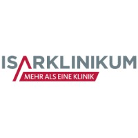 ISAR Klinikum logo - Similar company to Smart4Eco