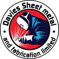DAVIES SHEET METAL & FABRICATIONS LIMITED logo - Similar company to S3I Group