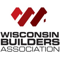 Wisconsin Builders Association logo - Similar company to Nagel Services