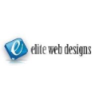 Elite Web Designs