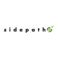 Sidepath logo - Similar company to My Virtual Bench, Llc