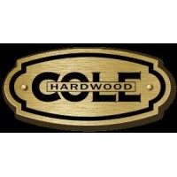 Cole Hardwood, Inc. logo - Similar company to American Millwork Llc