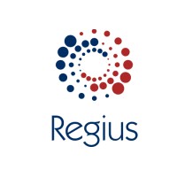 Regius logo - Similar company to Regius
