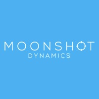 Moonshot Dynamics logo - Similar company to Blueavo