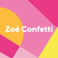 ZOE CONFETTI logo - Similar company to Festi Sa