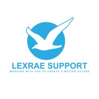 Lexrae Support logo - Similar company to Bethphage