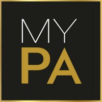 My PA Planner® logo - Similar company to Sonny