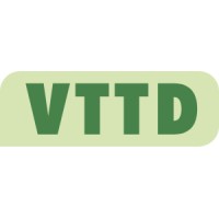 VTTD - Verband der Textildrucker und Textilstickereien Deutschland e.V. logo - Similar company to Present Perfect Marketing Gmbh