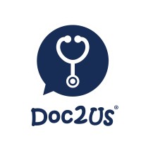 DOC2US logo - Similar company to Remedi