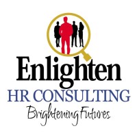 Enlighten HR Consulting logo - Similar company to Simple Solution Consulting LLC