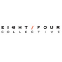 EIGHT FOUR COLLECTIVE logo - Similar company to Bitcoin