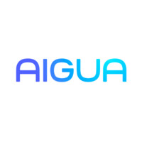 AIGUA logo - Similar company to Proyecto Aiguá