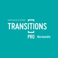 Transitions Pro Normandie logo - Similar company to Copernic Conseils