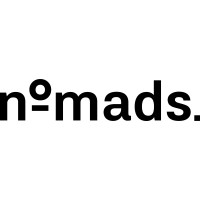 Nomads Architecture & Design logo - Similar company to Prodesign Architecture