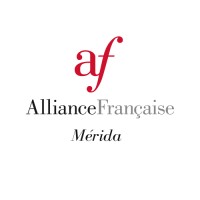Alianza Francesa de Mérida, Venezuela logo - Similar company to Apefe Rdcongo