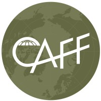 Conservation of Arctic Flora and Fauna (CAFF) logo - Similar company to Conservation Chat Uk