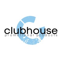 Clubhouse Promotional Products logo - Similar company to Optimateai