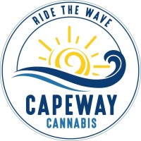 Capeway Cannabis logo - Similar company to Cannabis 21