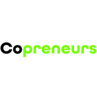 copreneurs logo - Similar company to Tofucomputech