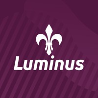 Luminus logo - Similar company to Fortune