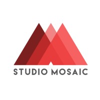 Studio Mosaic logo - Similar company to Phiture