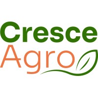 Cresce Agro logo - Similar company to Select Agro
